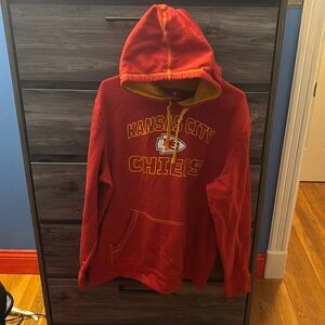 Kansas City Chiefs Hoody